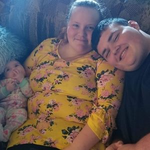 Meet your Posher, Falina